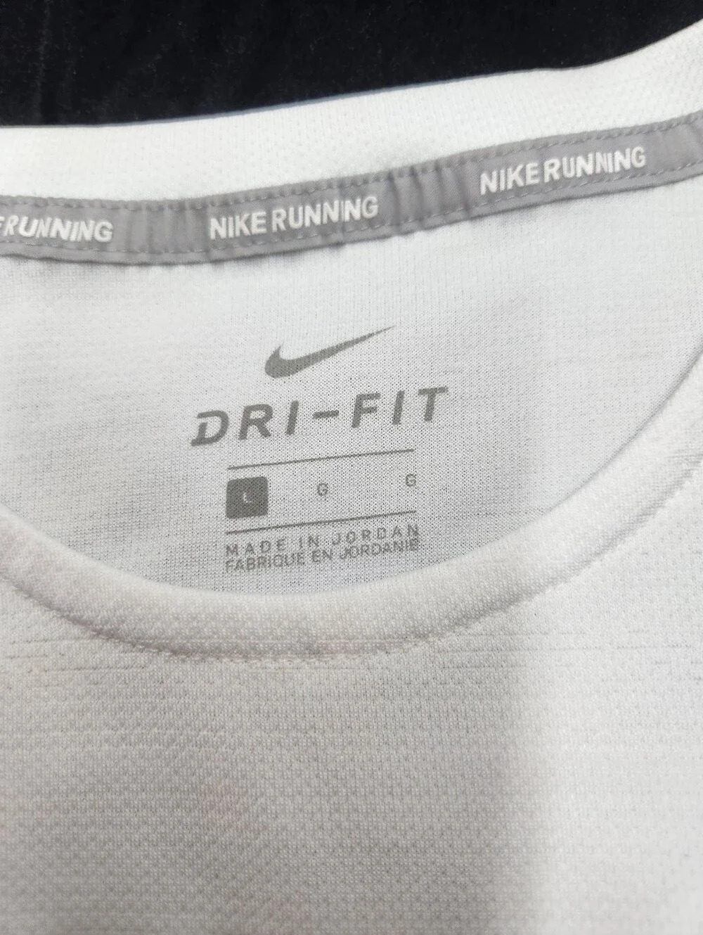 Nike breathable performance